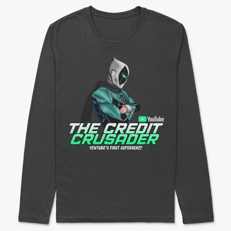 CRUSADER Ts