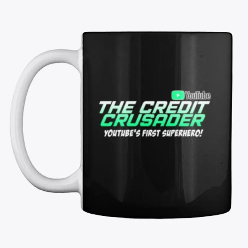 Crusader Pint Glass