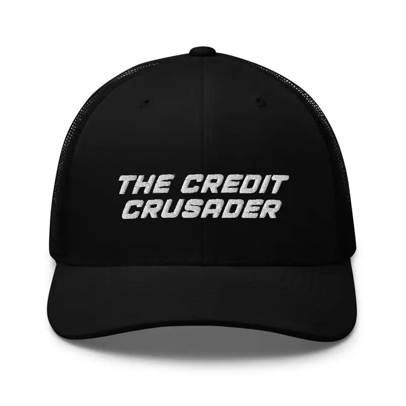 CRUSADER HAT