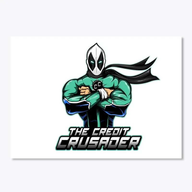 CRUSADER LOGO